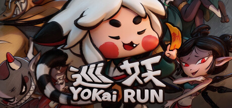 YokaiRun