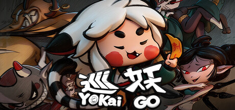 Yokai Go