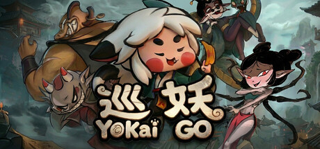 Yokai Go