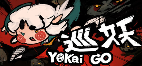 Yokai Go
