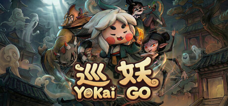 Yokai Go