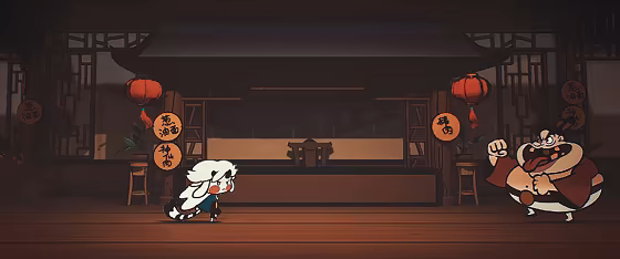 Yokai Go video 2
