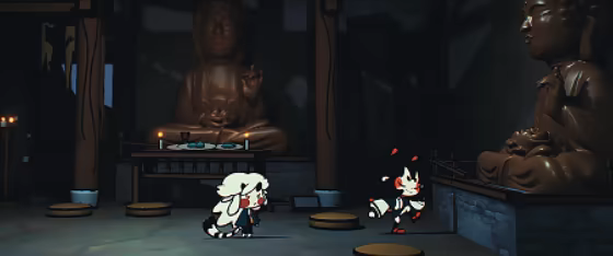 Yokai Go video 1