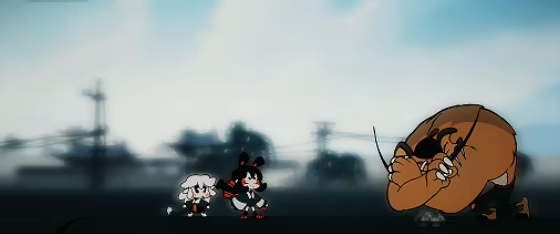 Yokai Go video 4