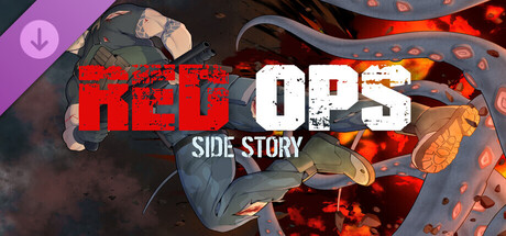 Red Ops: Side Story - CG Pack banner image