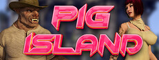 Pig Island 🐗