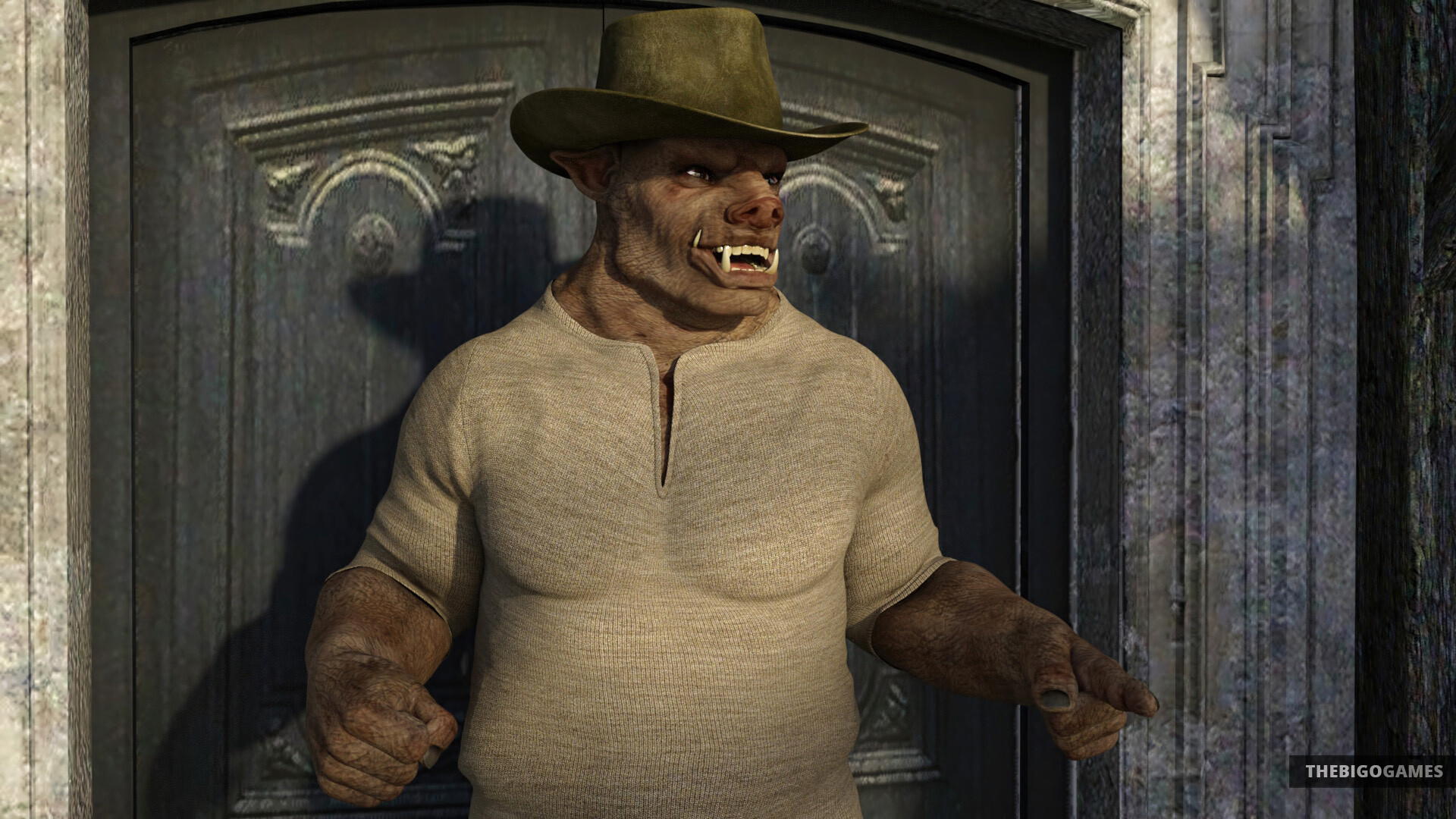 Pig Island 🐗 screenshot #10