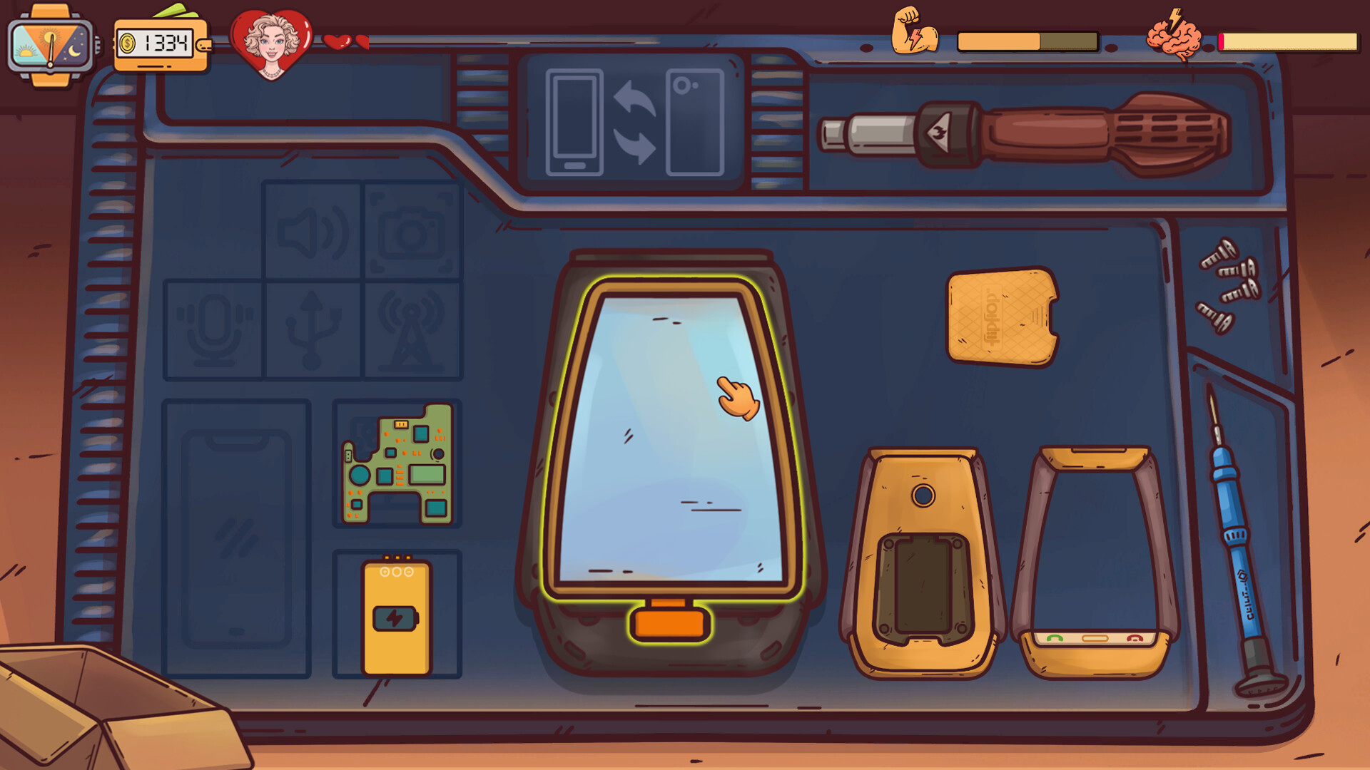 Screenshot 5
