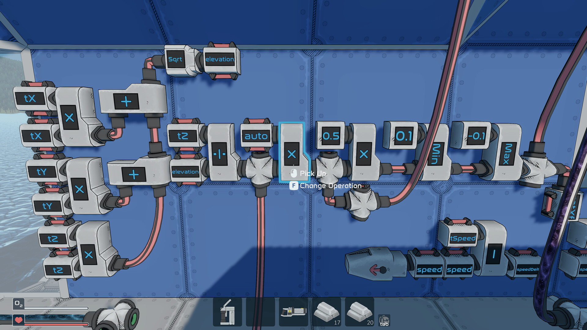 StellarDrive screenshot #4