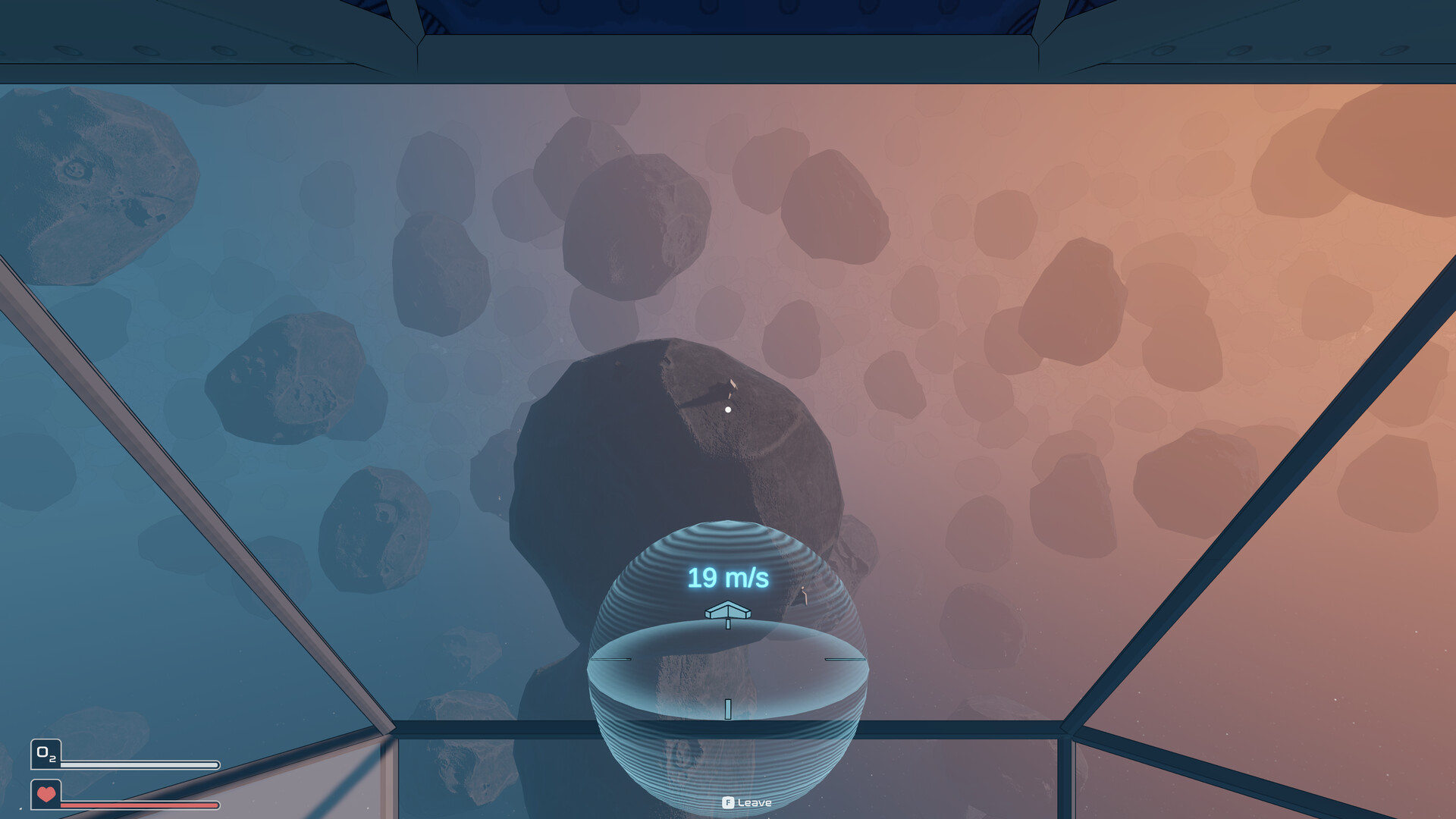 StellarDrive screenshot #8