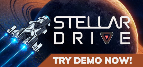 StellarDrive