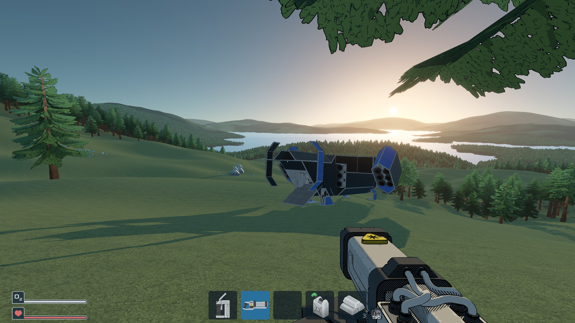 StellarDrive screenshot #12