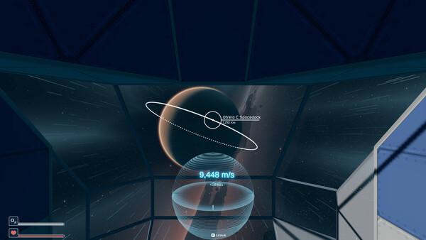 StellarDrive