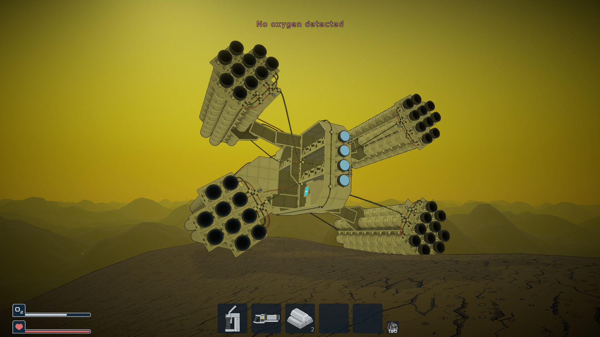 StellarDrive screenshot #7