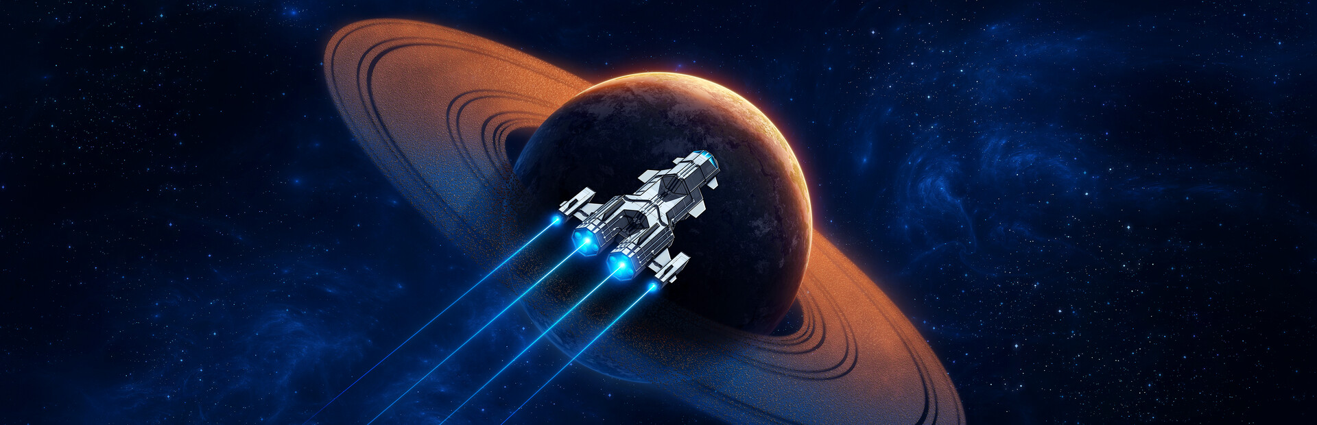 StellarDrive