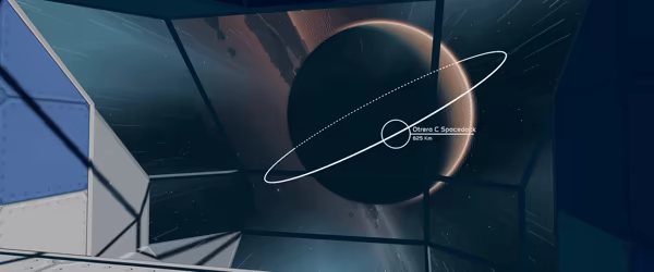 StellarDrive video 4