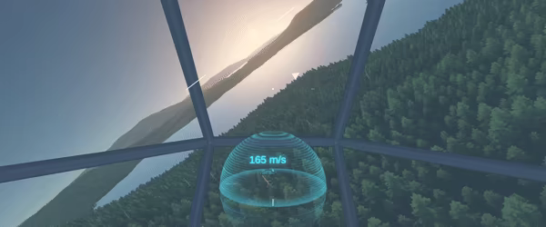 StellarDrive video 3