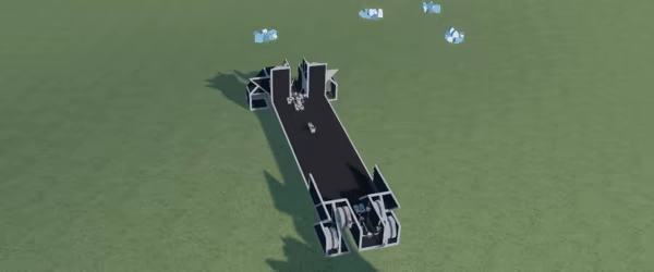 StellarDrive video 1