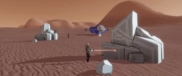 StellarDrive video 5