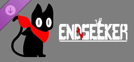 EndSeeker - Not Alone banner image