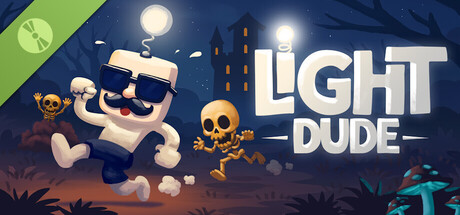 Light Dude Demo