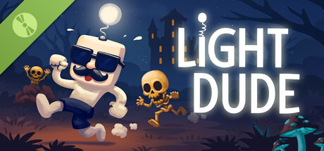 Light Dude Demo