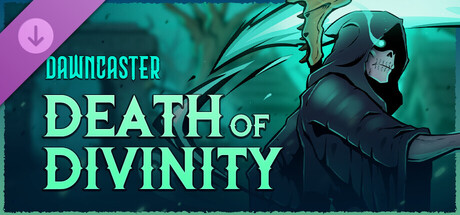 Dawncaster - Death of Divinity