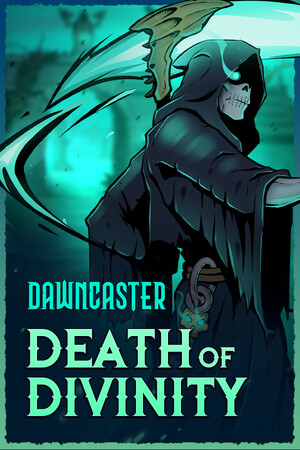 Dawncaster - Death of Divinity