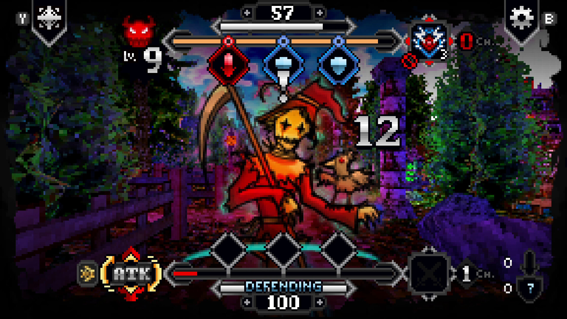 Ruadine Featured Screenshot #1