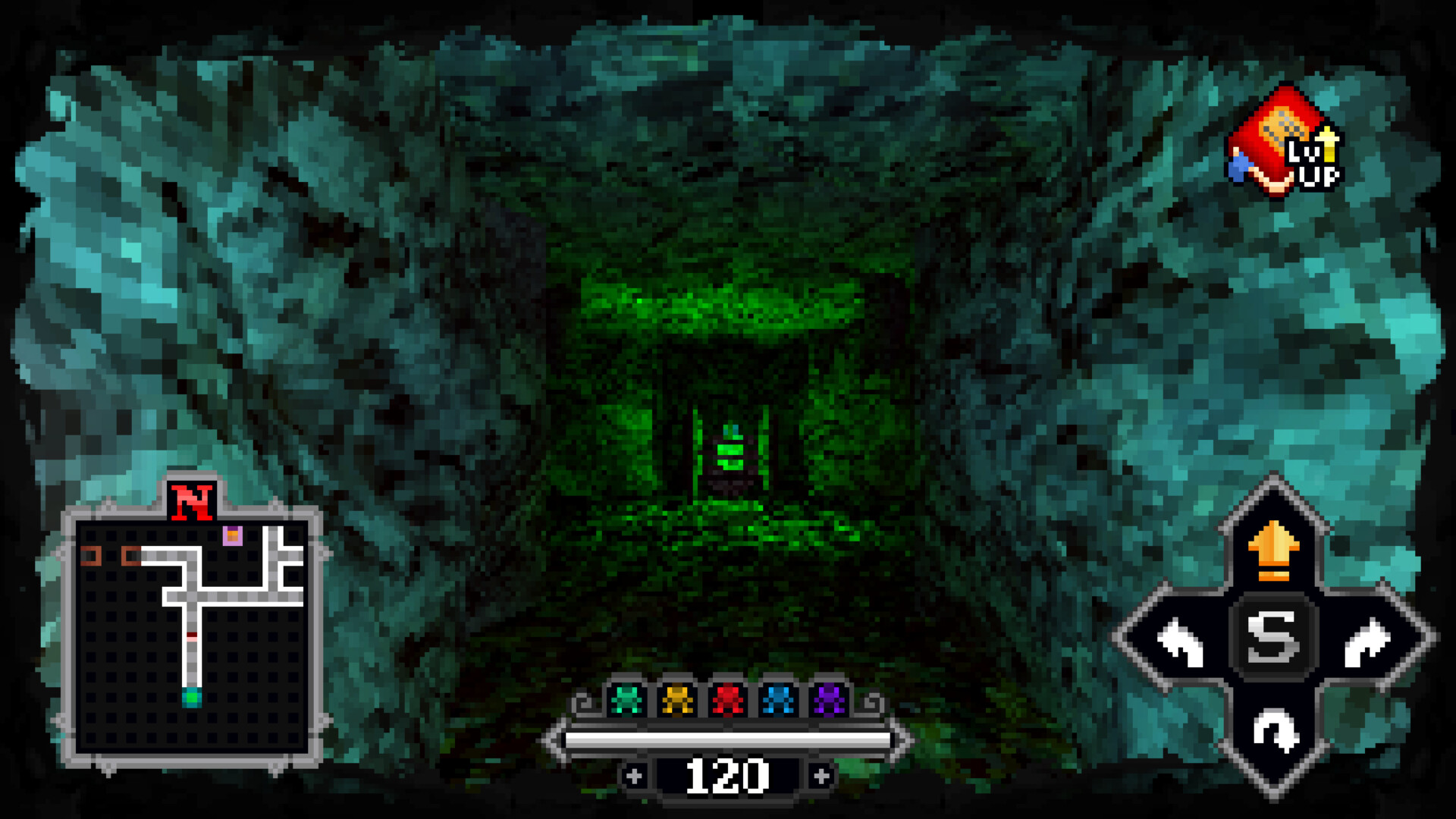 Ruadine screenshot #7