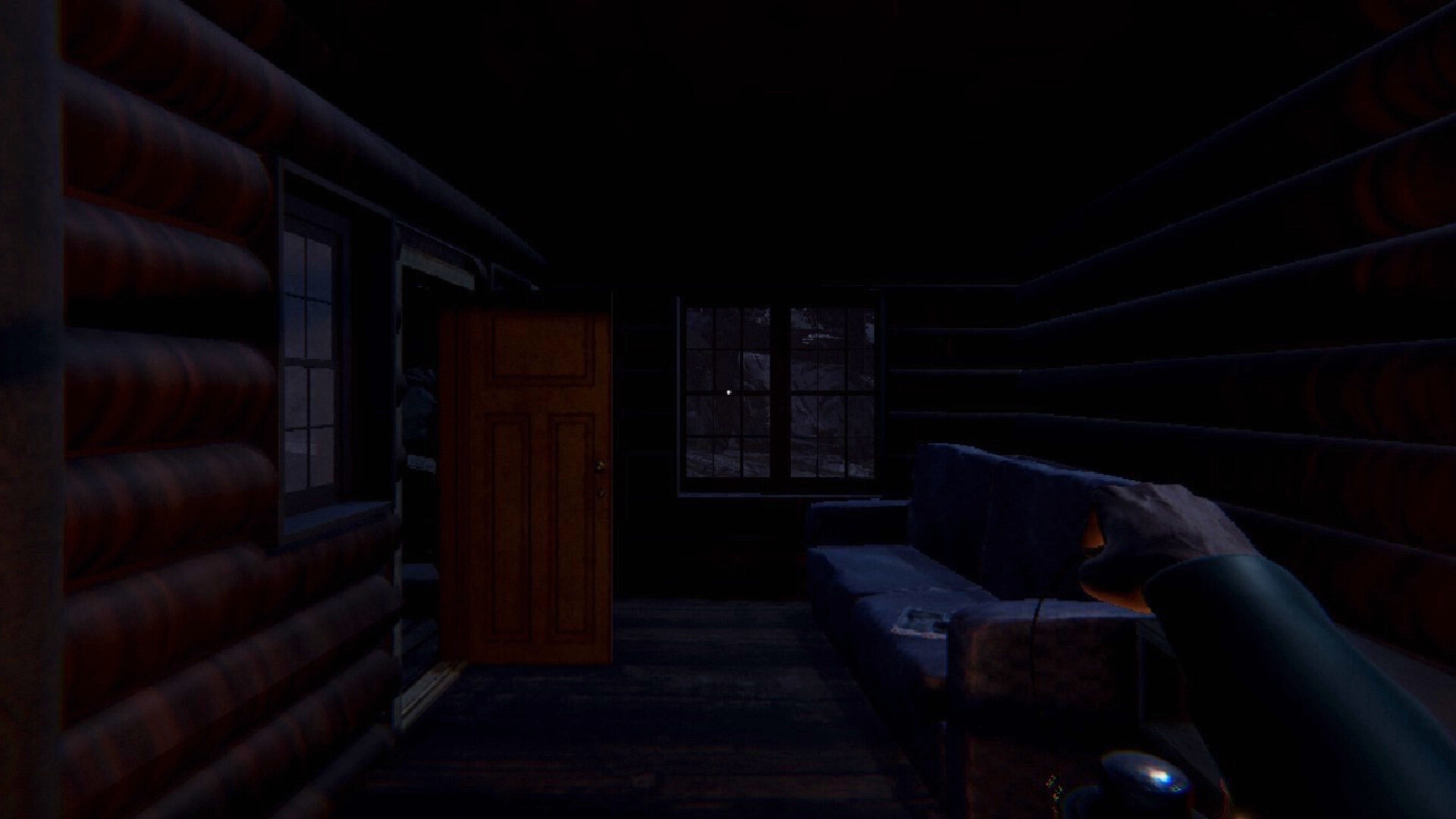 Ravens Rest screenshot #6