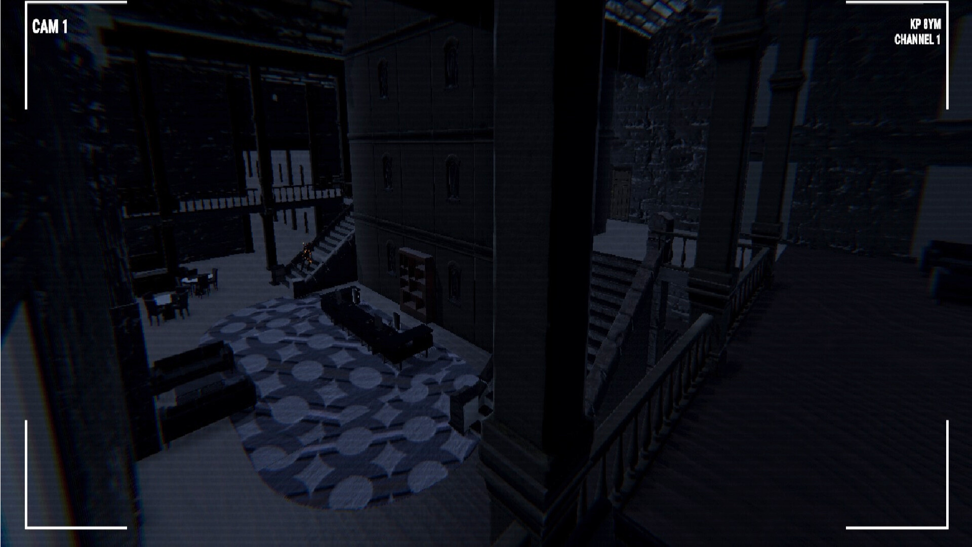 Ravens Rest screenshot #5