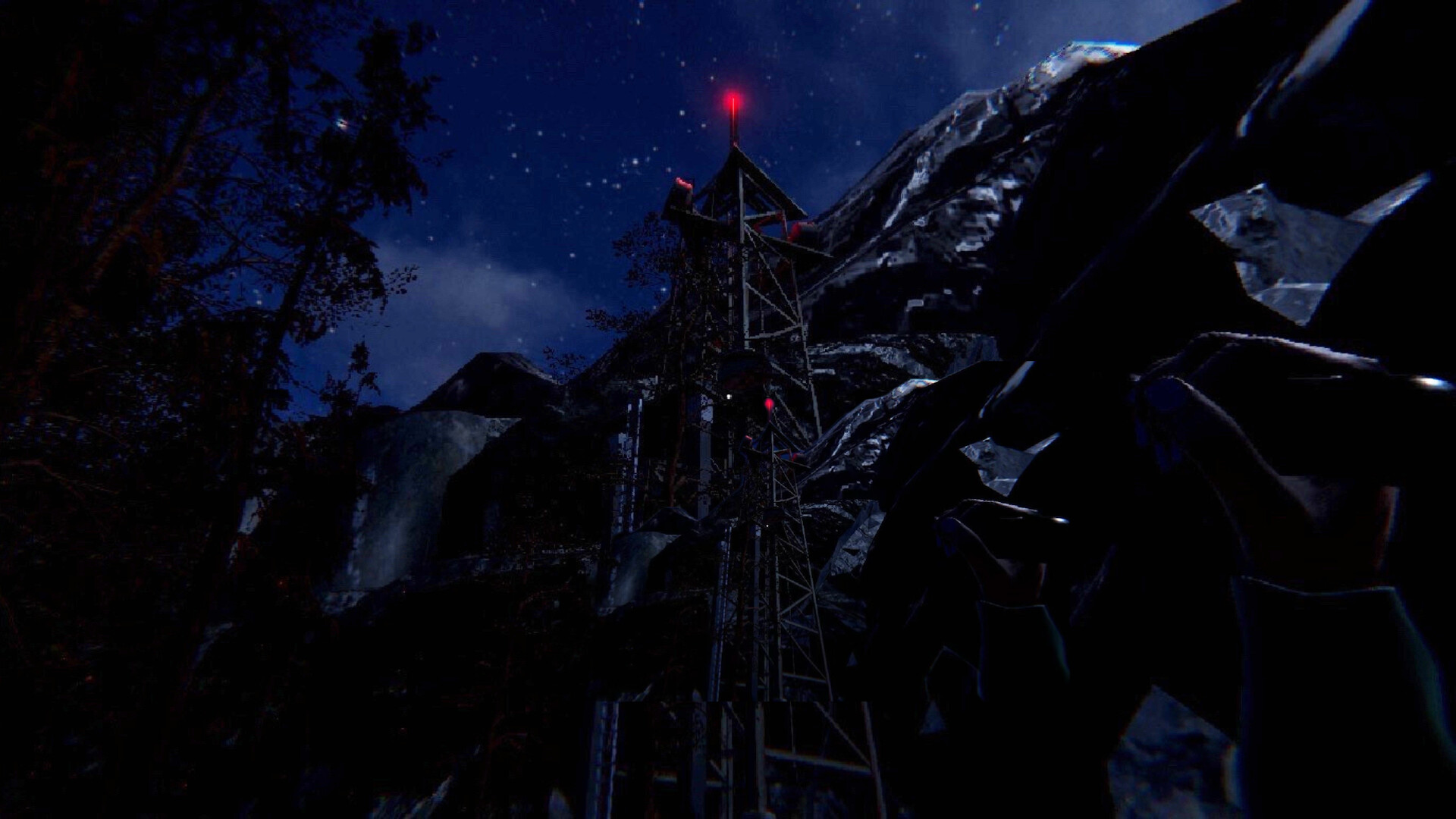 Ravens Rest screenshot #3