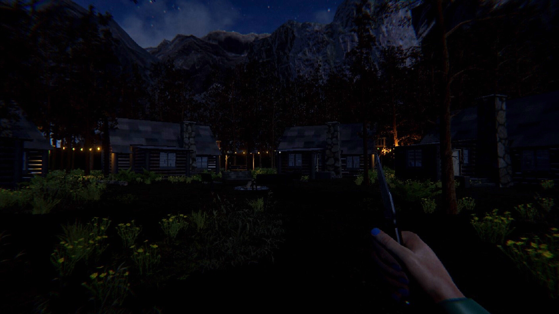 Ravens Rest screenshot #2