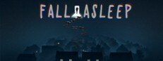 Fall Asleep Banner