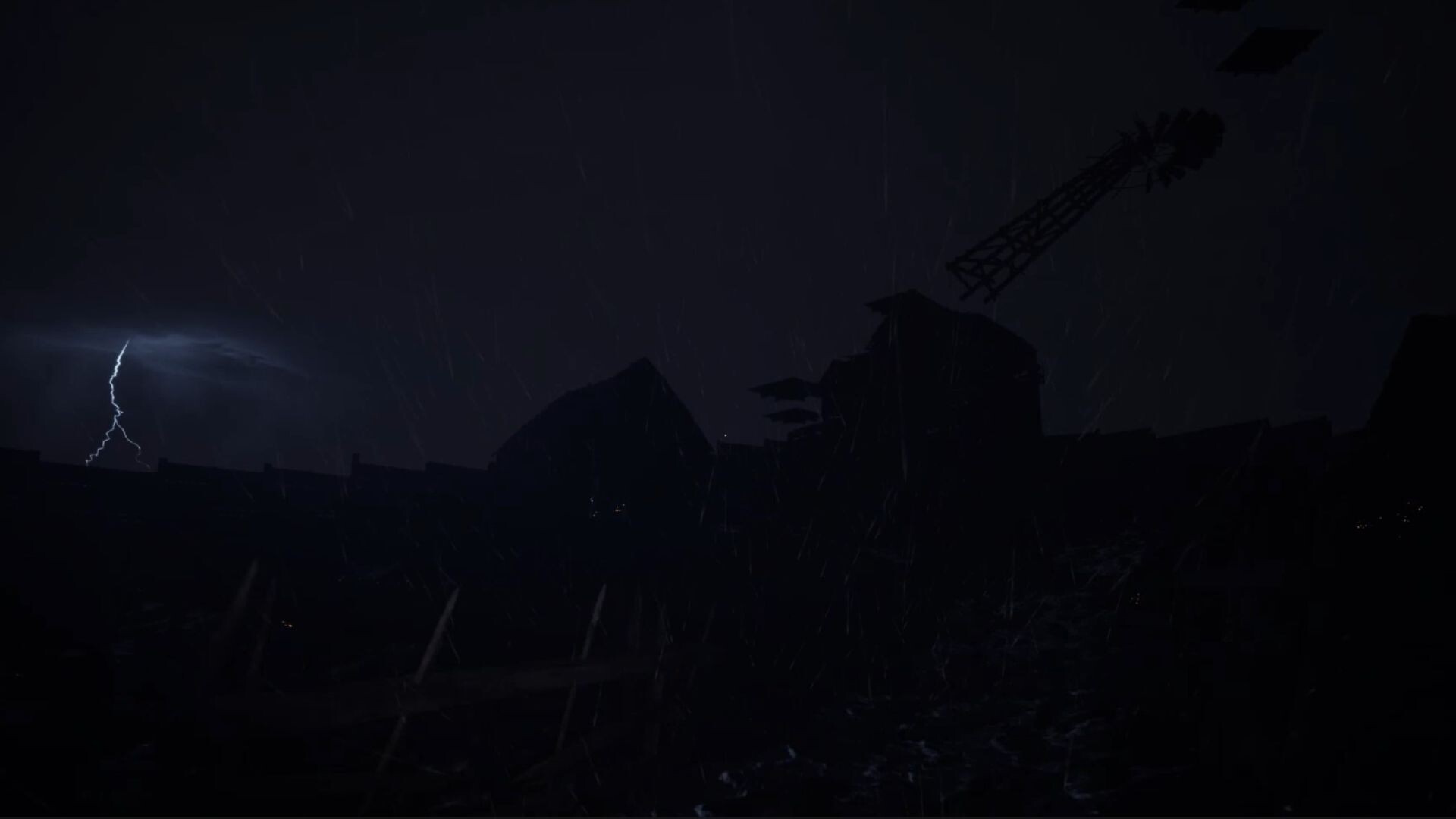 Fall Asleep screenshot #5