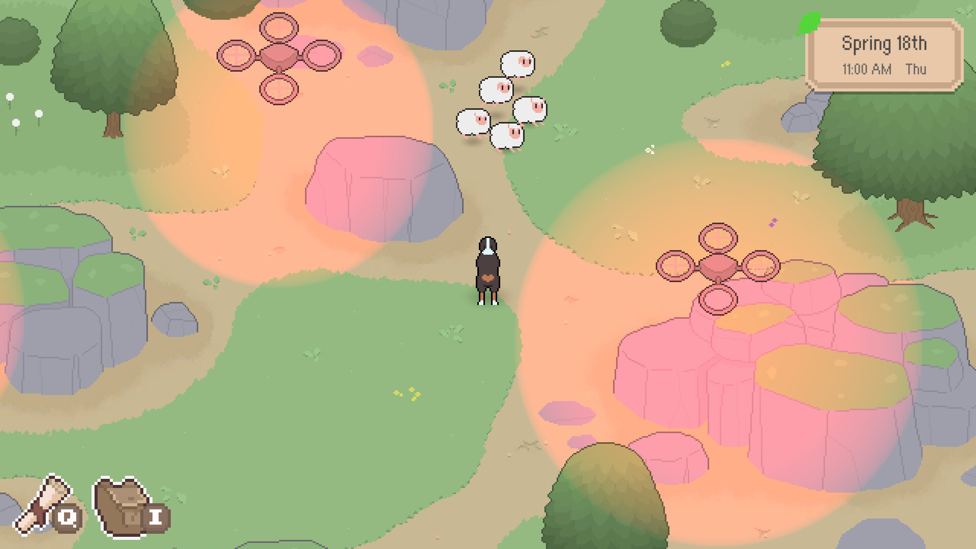 Shepherd Days screenshot #9