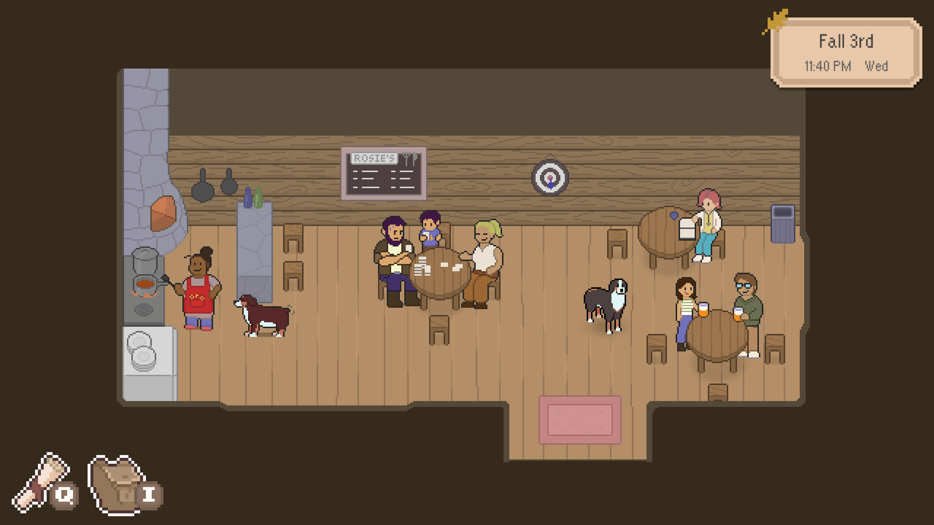 Shepherd Days screenshot #6