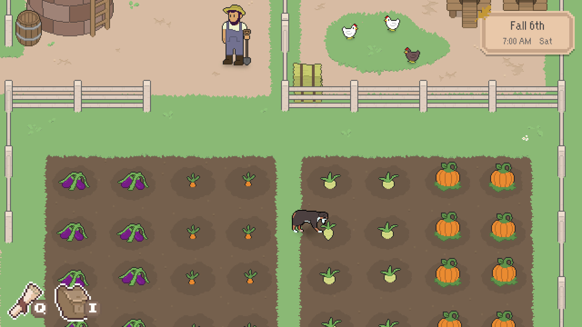 Shepherd Days screenshot #4