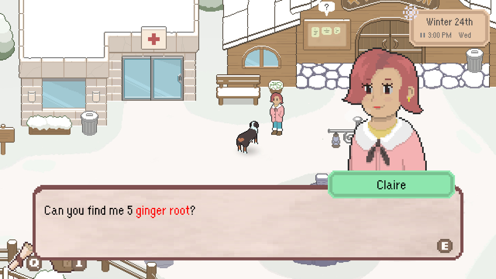 Shepherd Days screenshot #7