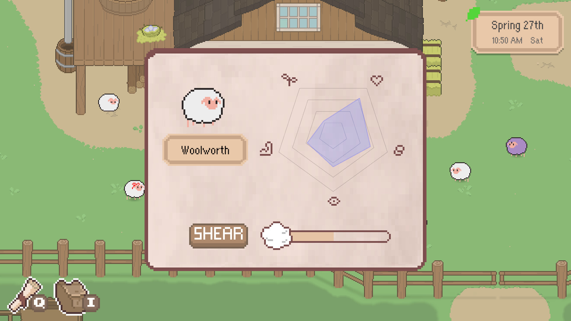 Shepherd Days screenshot #5