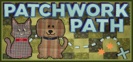 Patchwork Path
