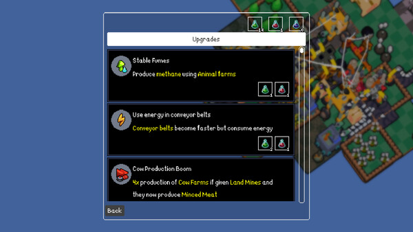 Screenshots