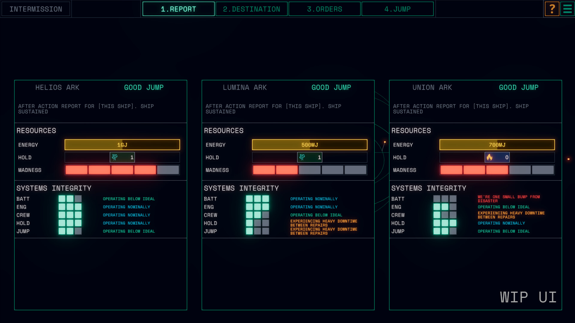 Stationbreak screenshot #4