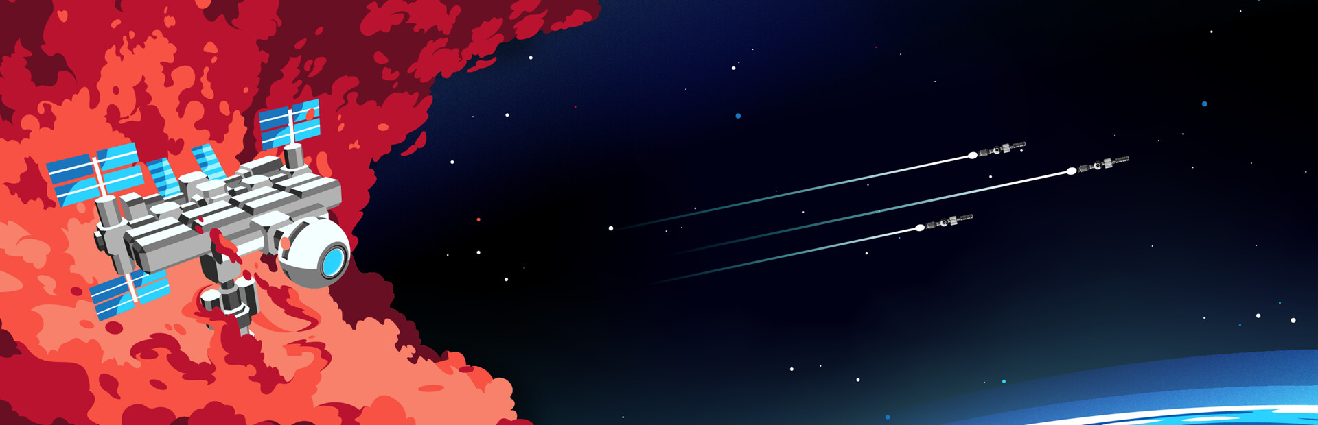 Stationbreak