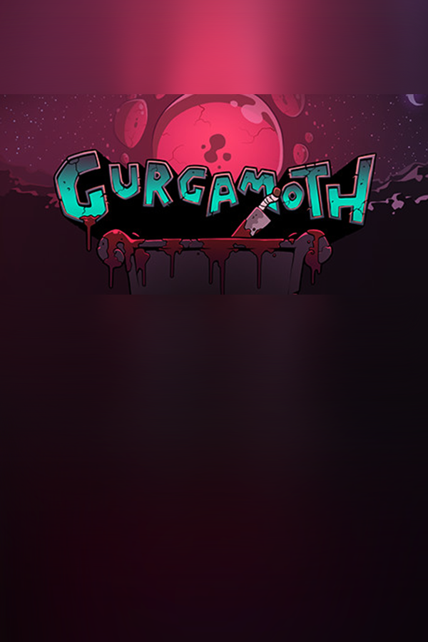 Cover art of Gurgamoth