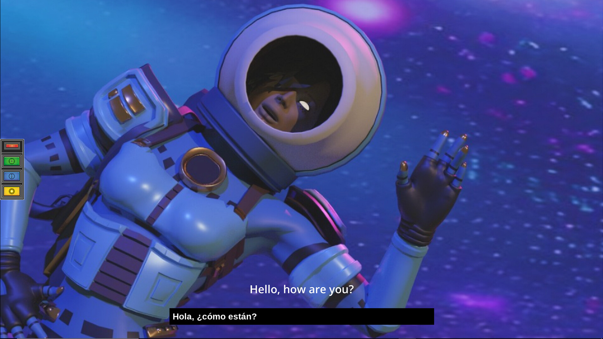 Capsubita screenshot 1