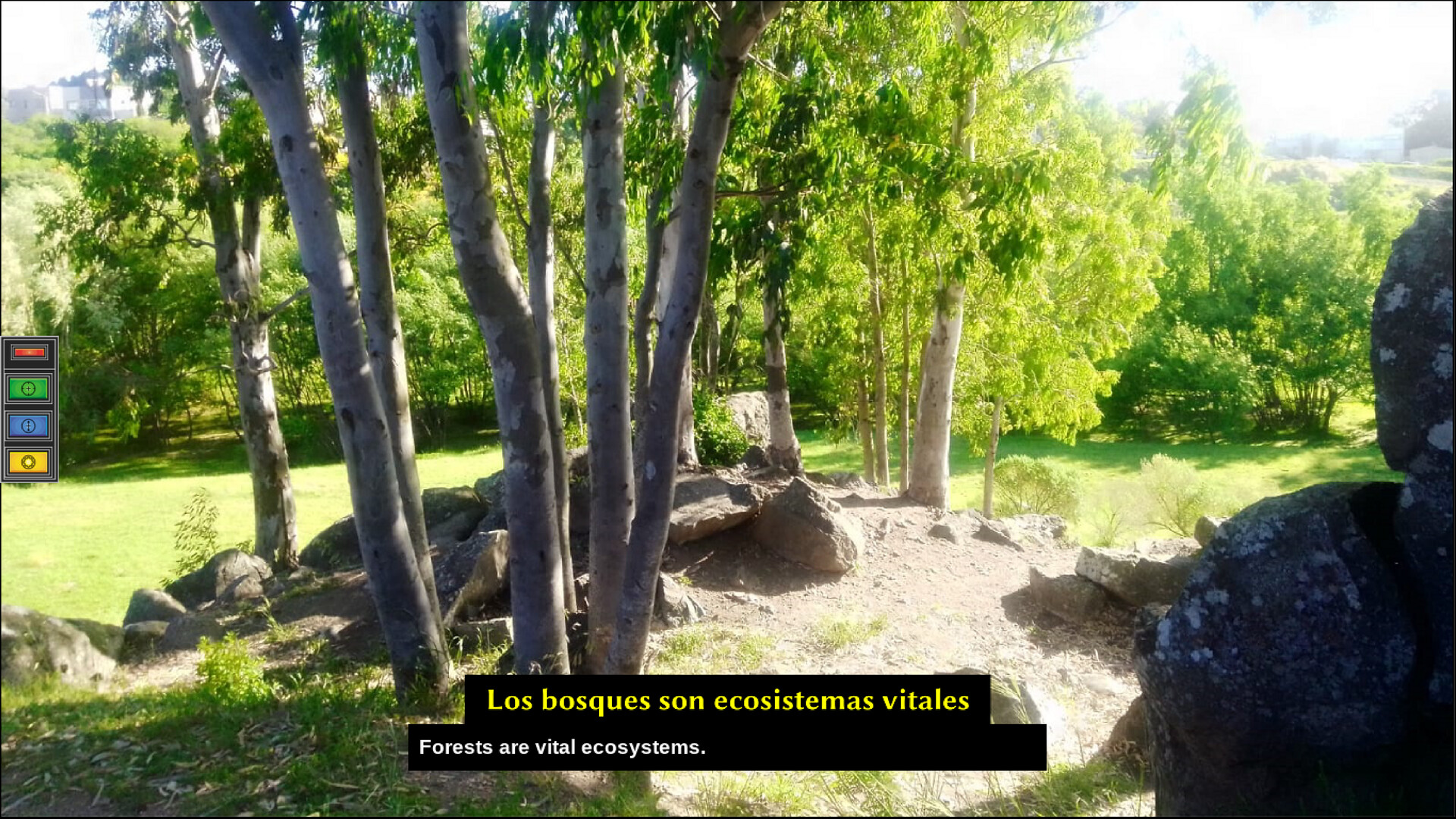 Capsubita screenshot 4