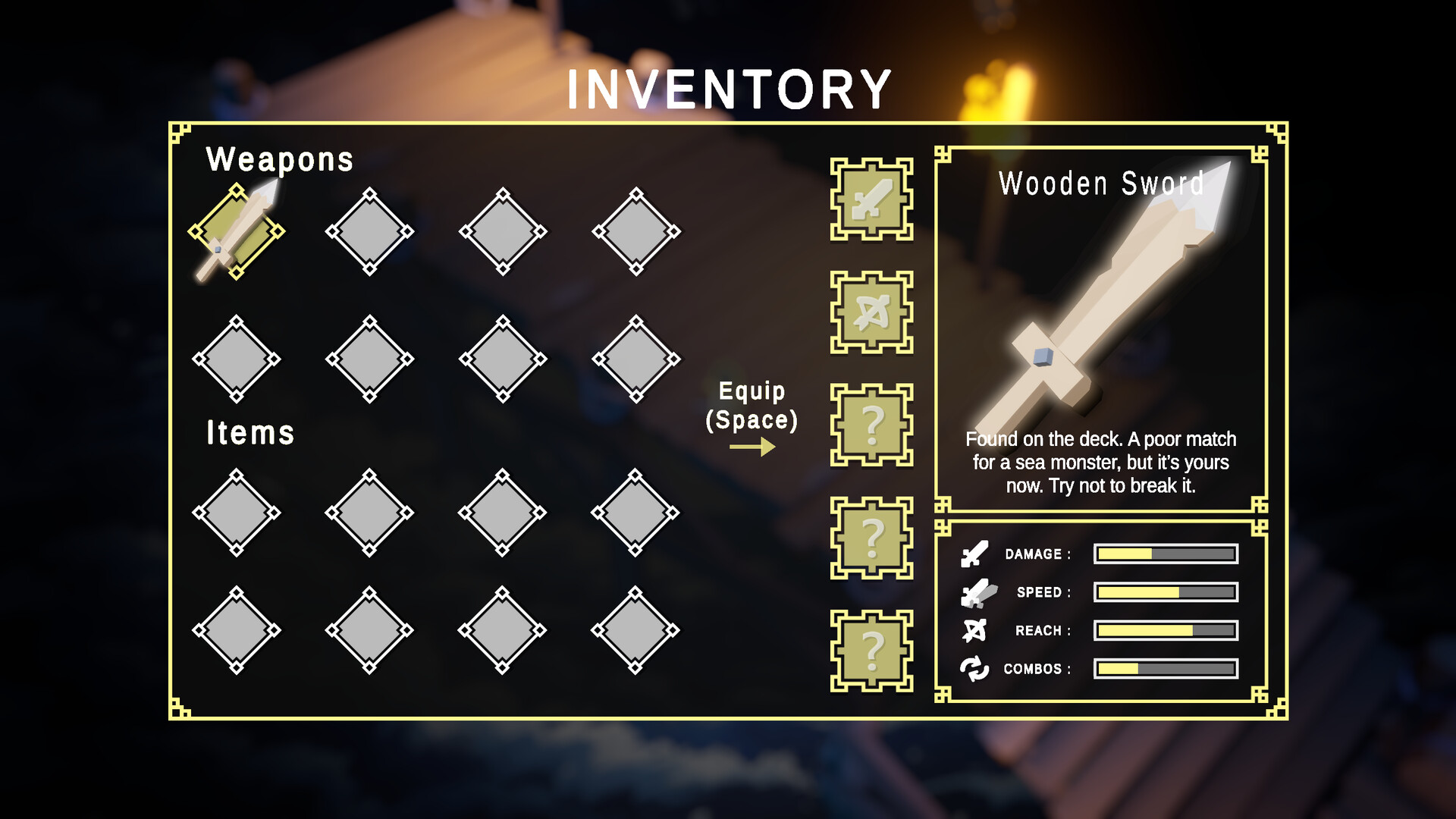 SIMIAN screenshot #5