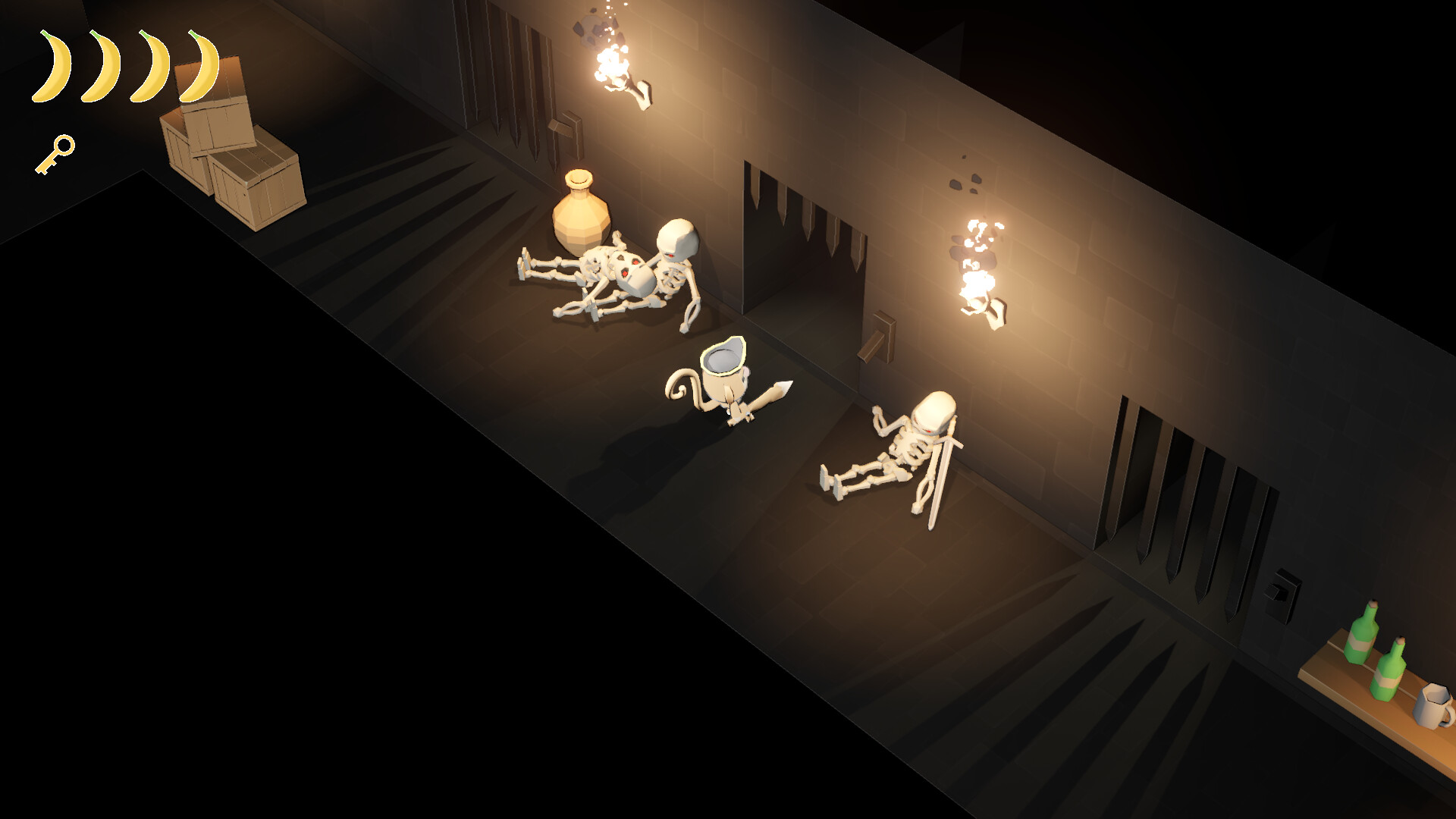 SIMIAN screenshot 5